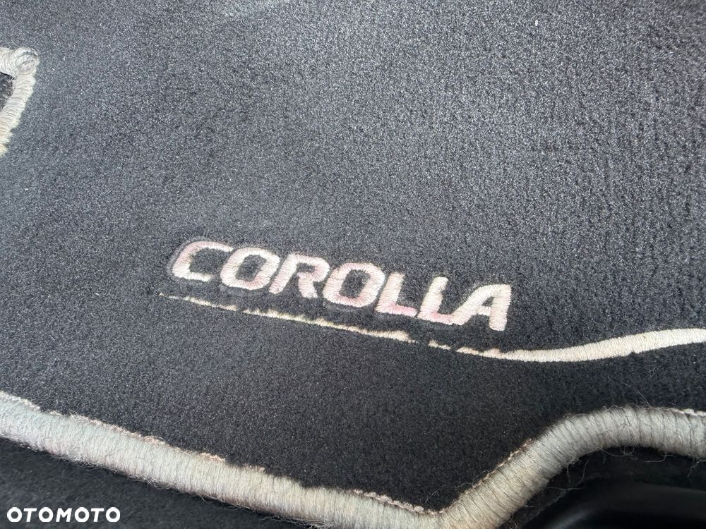 Toyota Corolla 1.8 Hybrid GPF Comfort - 11