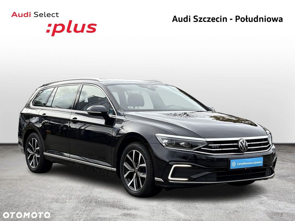 Volkswagen Passat Variant 1.4 TSI Plug-In Hybrid GTE DSG - 7