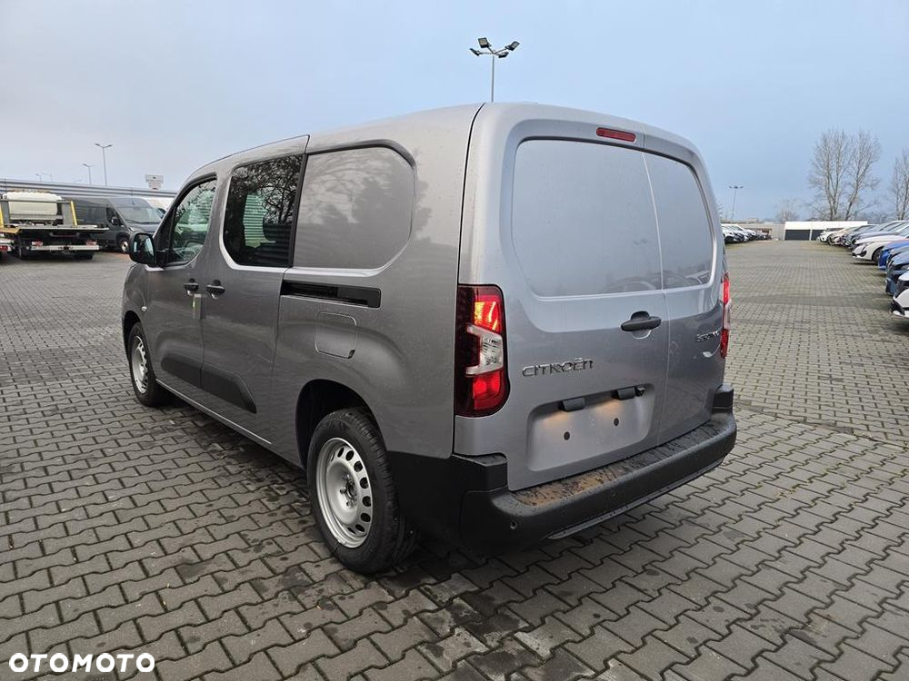 Citroën Berlingo Van - 8