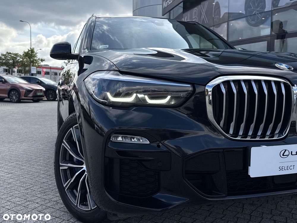 BMW X5 - 28