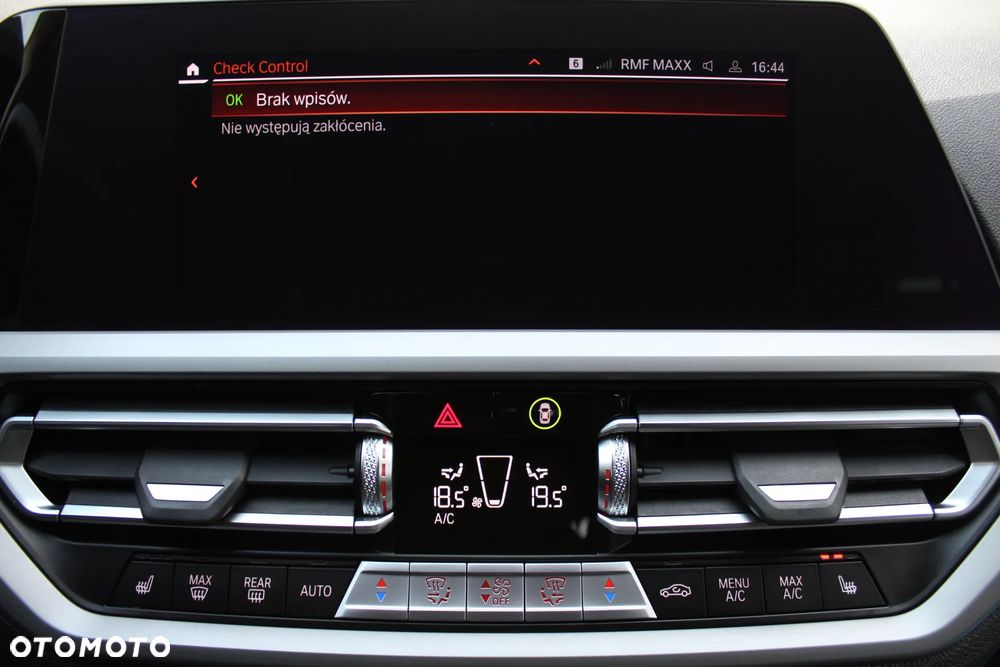 BMW Seria 3 318i Advantage sport - 33