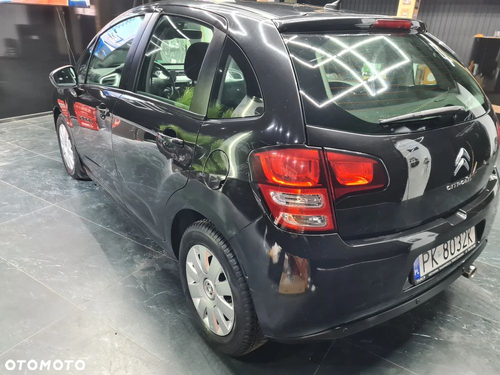 Citroën C3 ver-1-6-hdi-style - 6