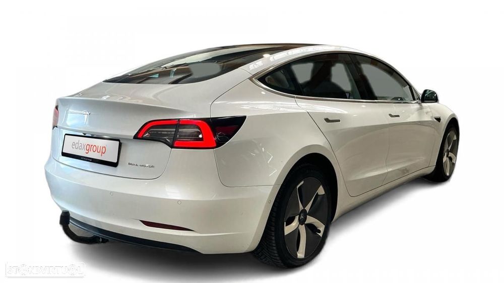 Tesla Model 3 Long Range AWD Dual Motor - 3