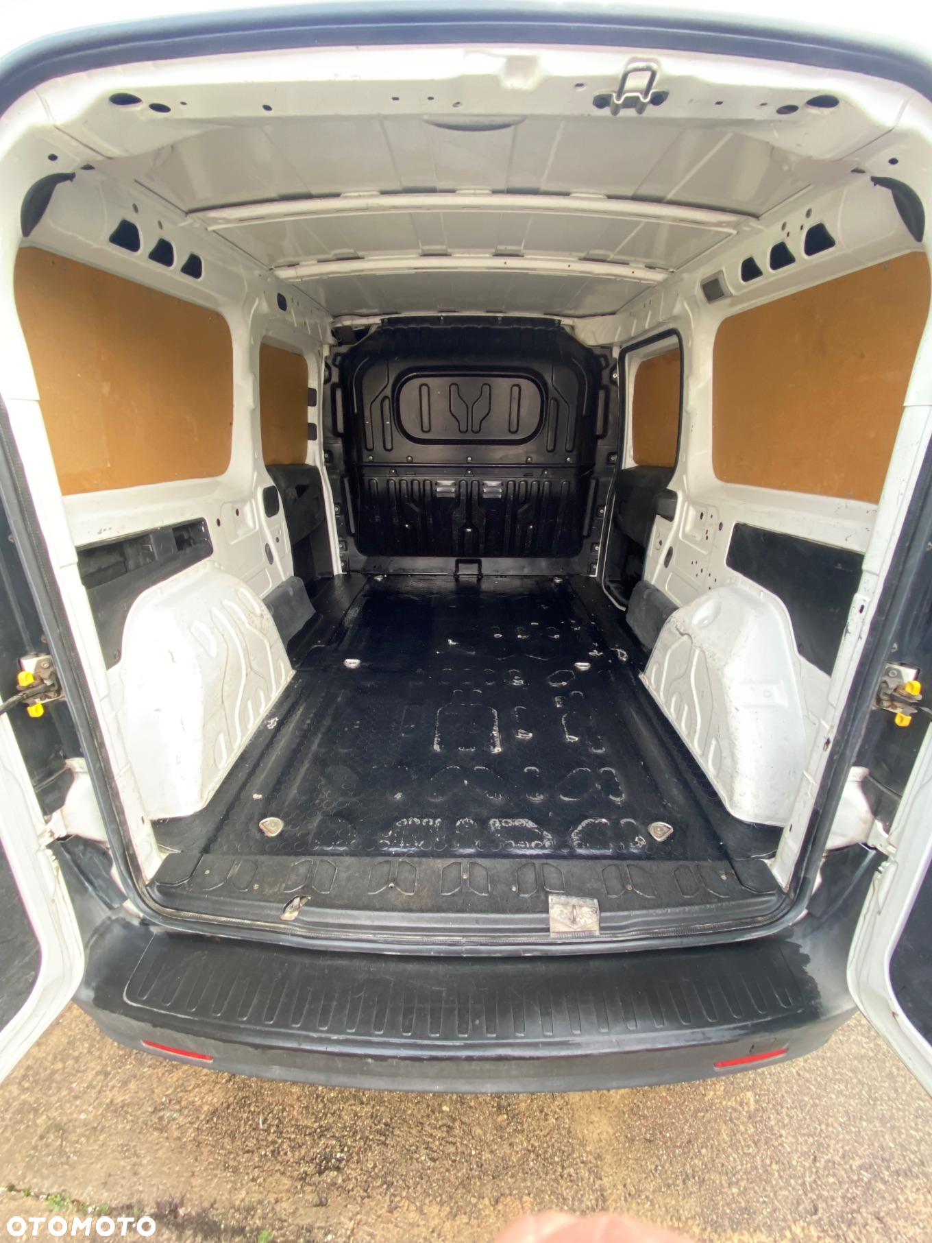 Fiat Doblo maxi - 12