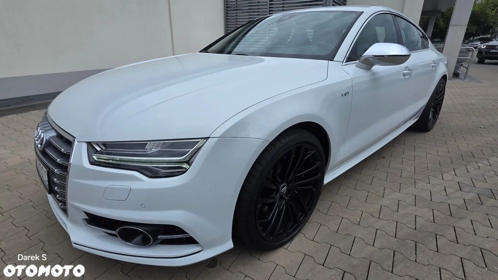 Audi S7 Sportback - 2