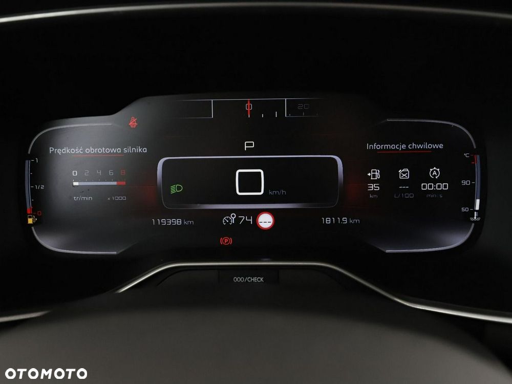 Citroën C5 Aircross Pure Tech 180 S&S EAT8 FEEL - 23