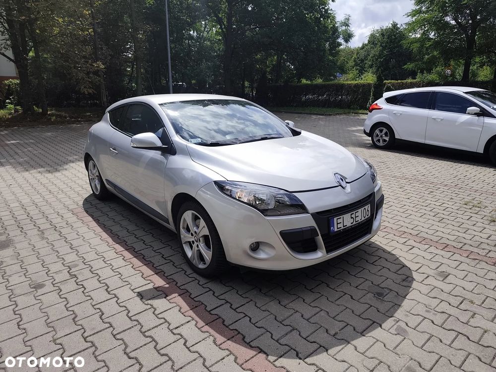 Renault Megane TCe 180 Dynamique - 1
