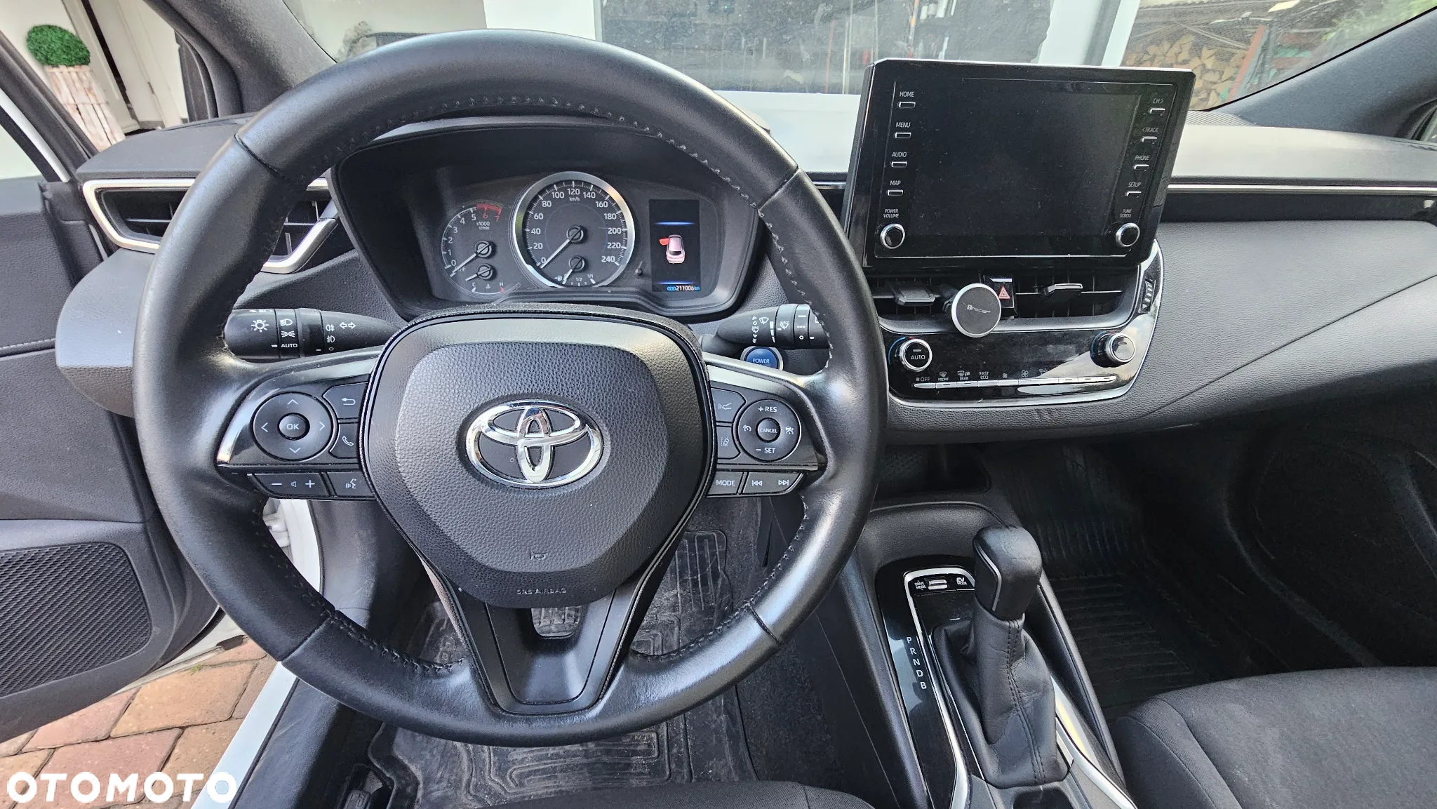Toyota Corolla - 8