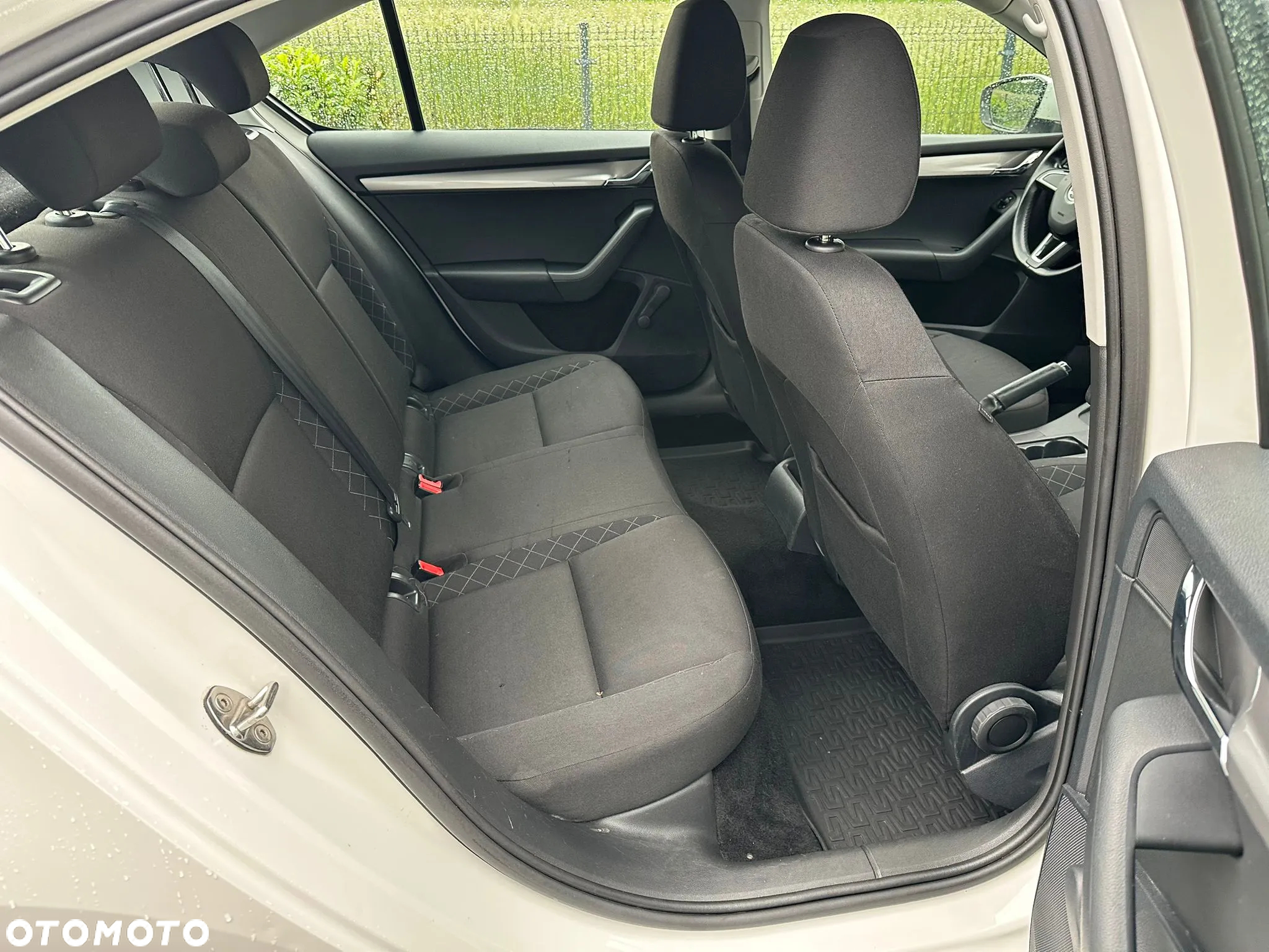 Skoda Octavia 1.6 TDI SCR Active - 11