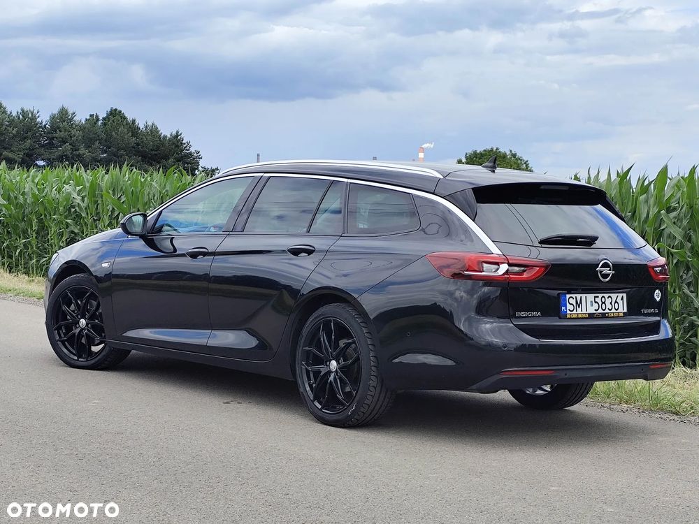 Opel Insignia 2.0 Automatik Innovation - 26