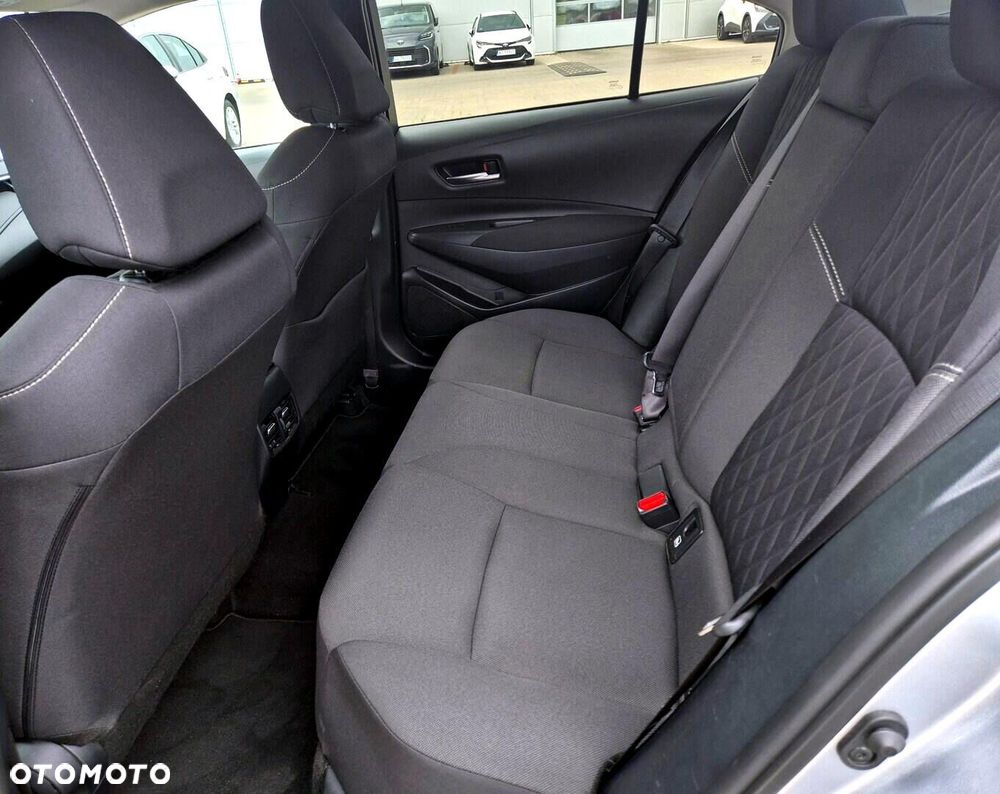 Toyota Corolla 1.5 Comfort MS - 11