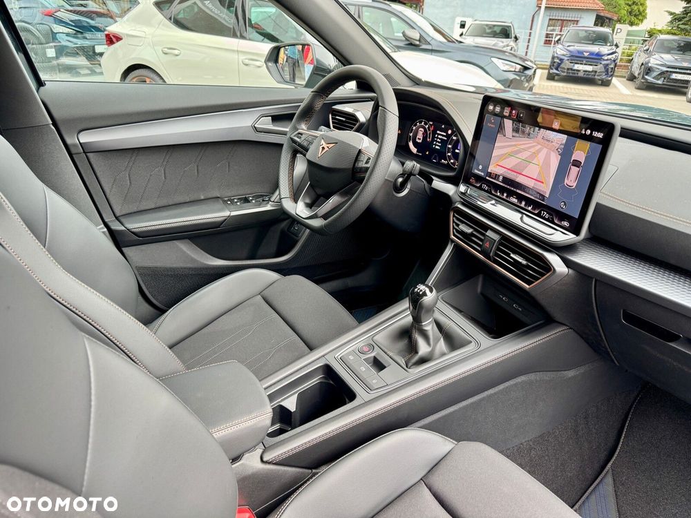 Cupra Formentor 1.5 TSI - 29