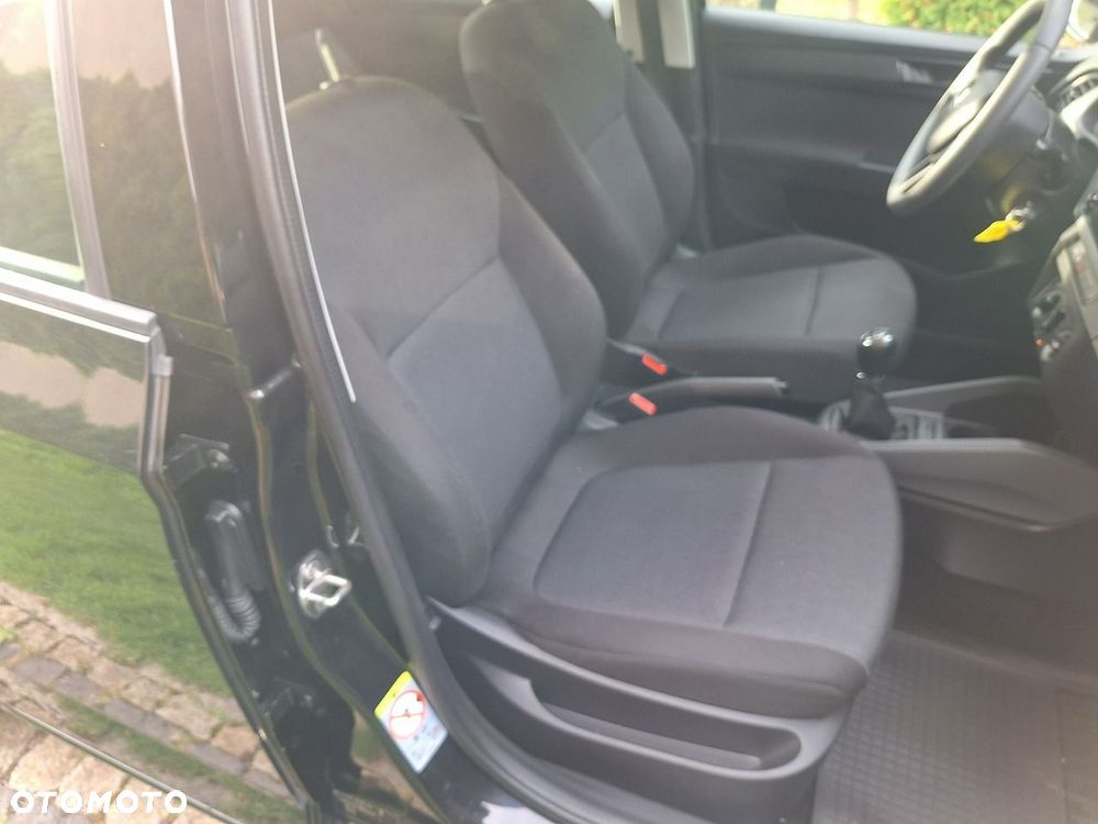 Skoda Fabia 1.0 TSI Cool Plus - 16