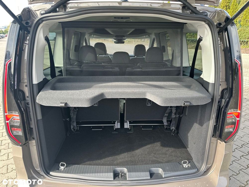 Volkswagen Caddy Style Maxi - 28