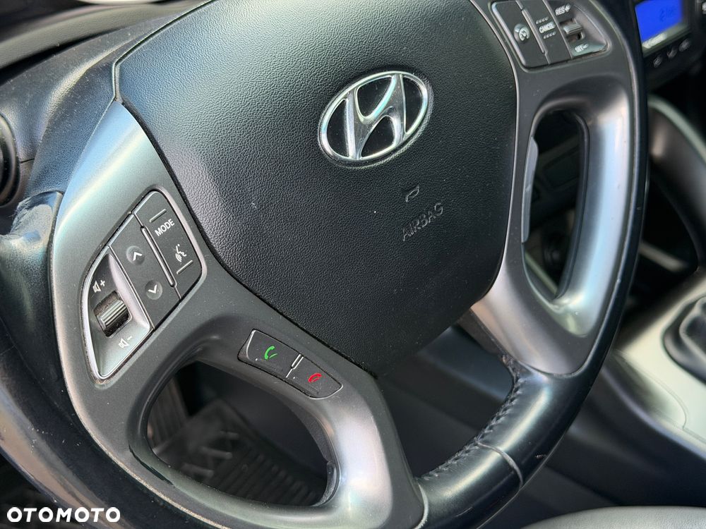 Hyundai ix35 1.6 2WD Style - 27