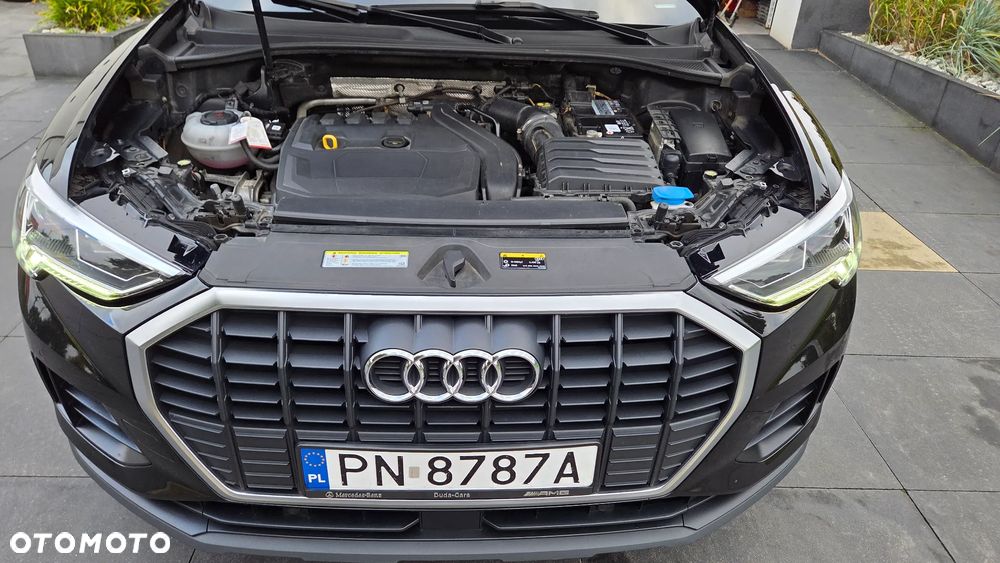 Audi Q3 35 TFSI Advanced S tronic - 37