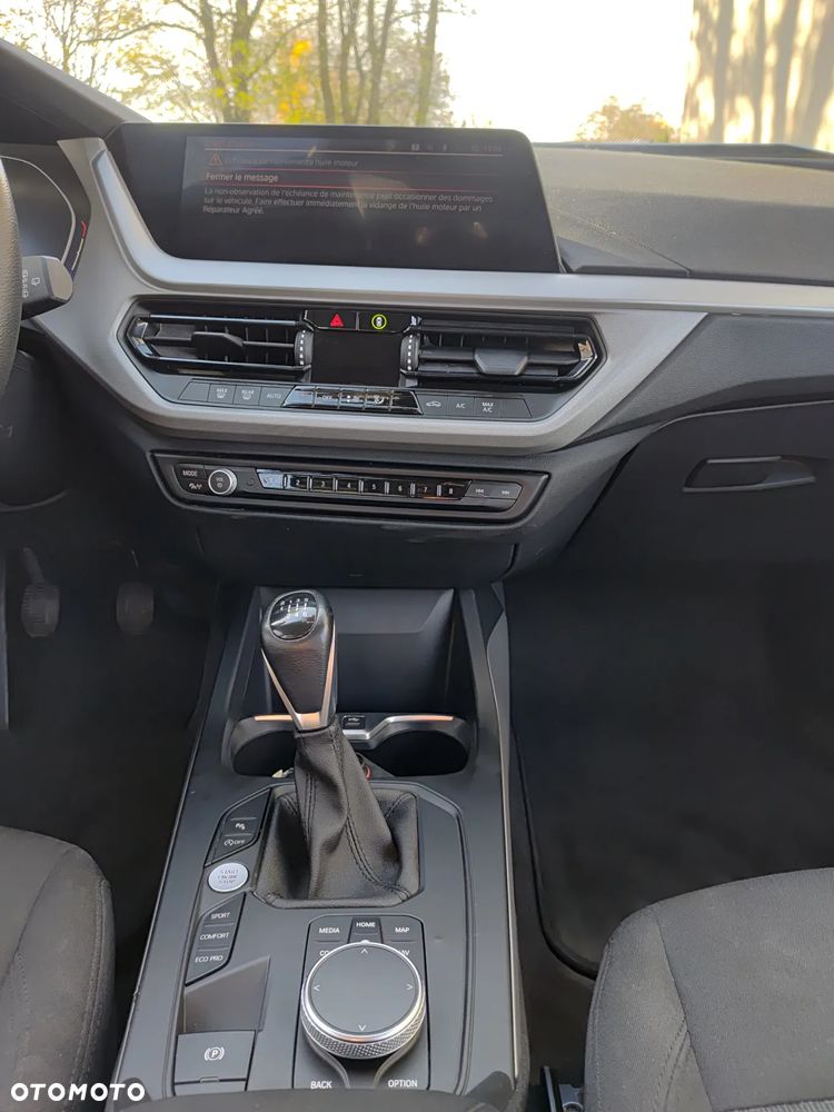 BMW Seria 1 118i Business Edition - 17