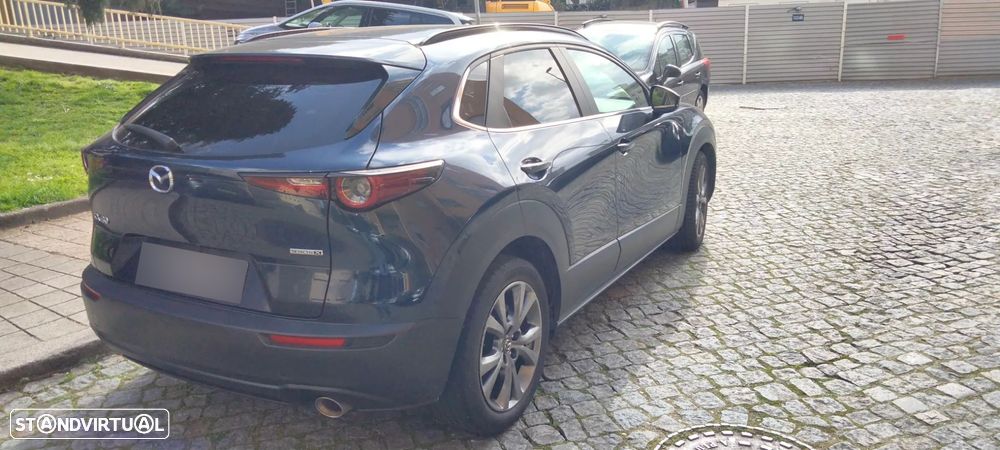 Mazda CX-30 2.0 Sky-X Evolve i-Active - 1