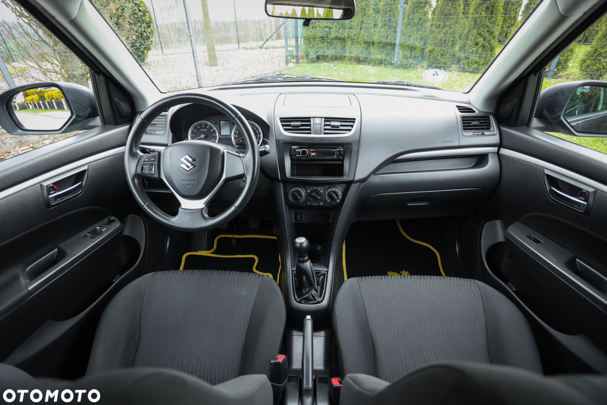 Suzuki Swift 1.2 X-ITE - 3