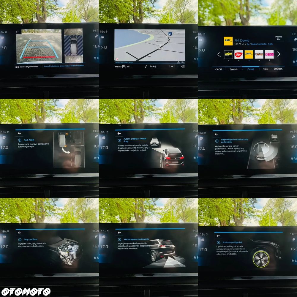 Peugeot 5008 2.0 BlueHDI GT S&S EAT8 - 38
