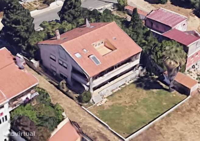 Apartamento T4 Alcabideche - Grande imagem: 2/12