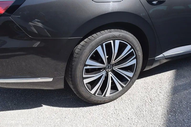 VW Arteon Shooting Brake 2.0 TDI Elegance DSG - 11