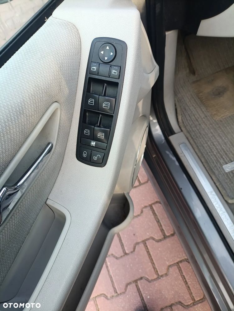 Mercedes-Benz Klasa B - 14