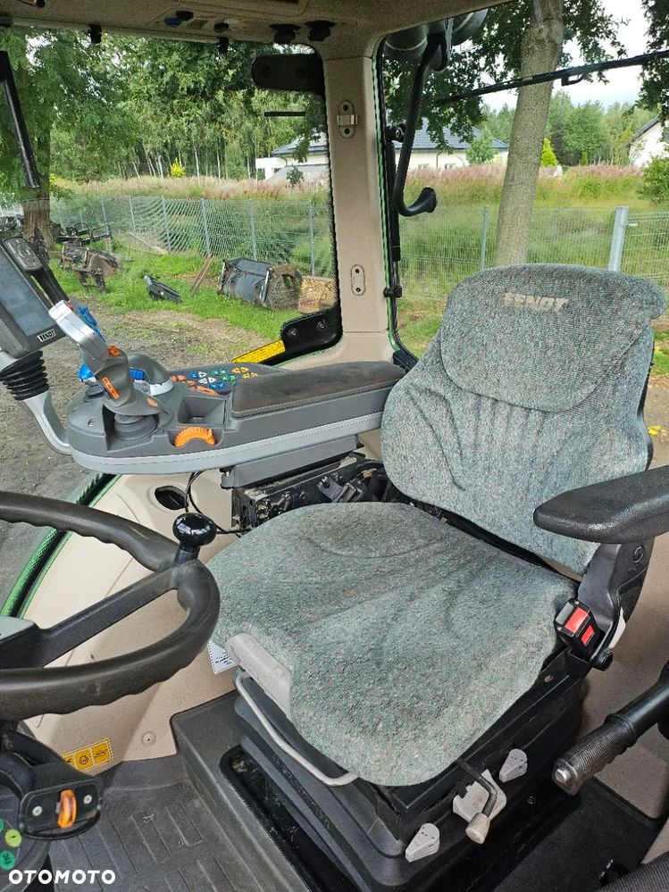 Fendt 512 Vario TMS POWER - 22