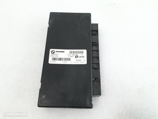 Centralina / Modulo Gateway Bmw 5 Touring (E61) - 1