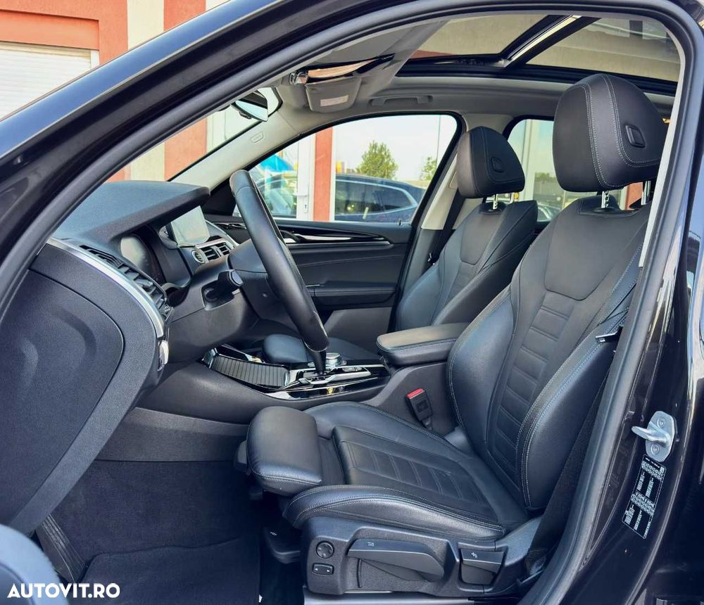 BMW X3 - 17