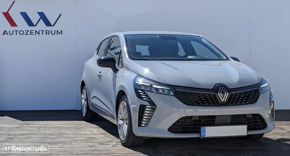 Renault Clio TCe 90 EVOLUTION - 2