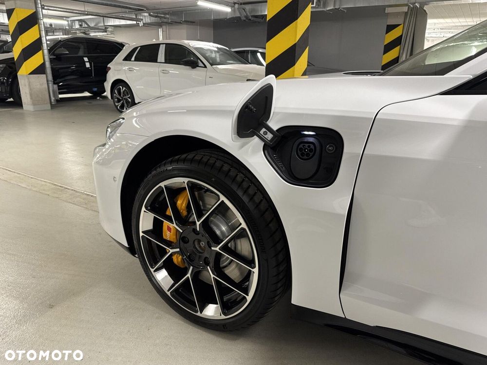 Audi RS e-tron GT - 28