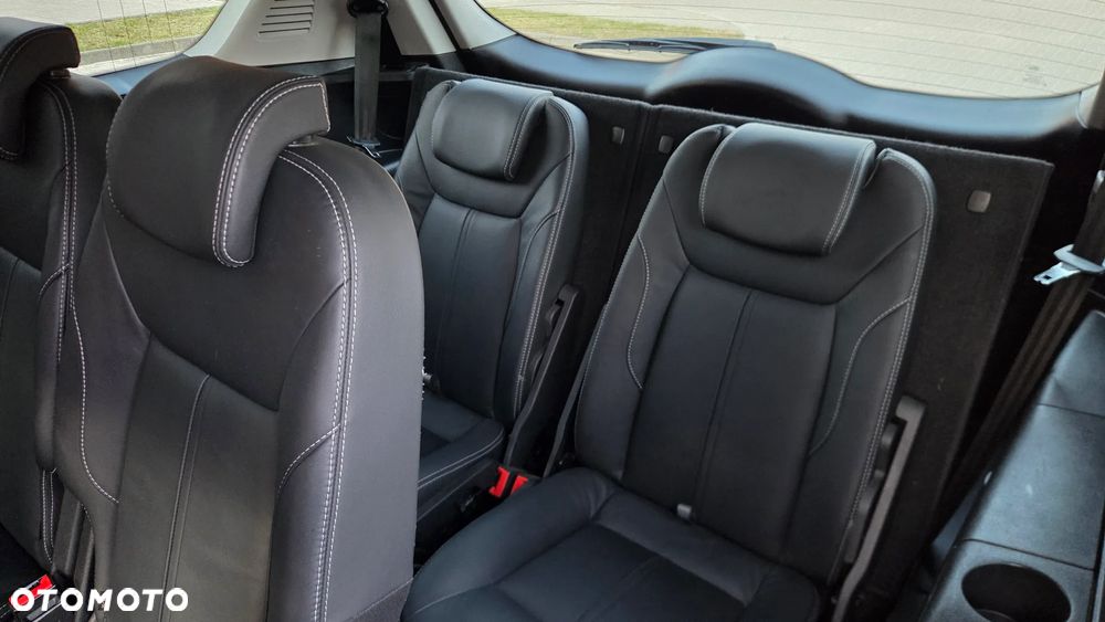 Ford S-Max 2.0 TDCi DPF Titanium X - 20