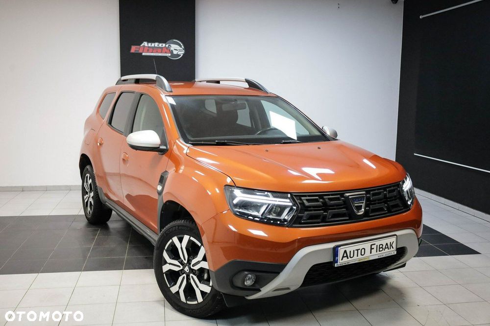 Dacia Duster - 2
