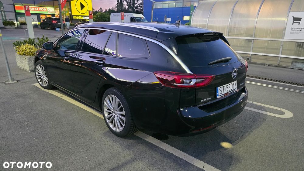 Opel Insignia 1.5 T Innovation S&S - 2