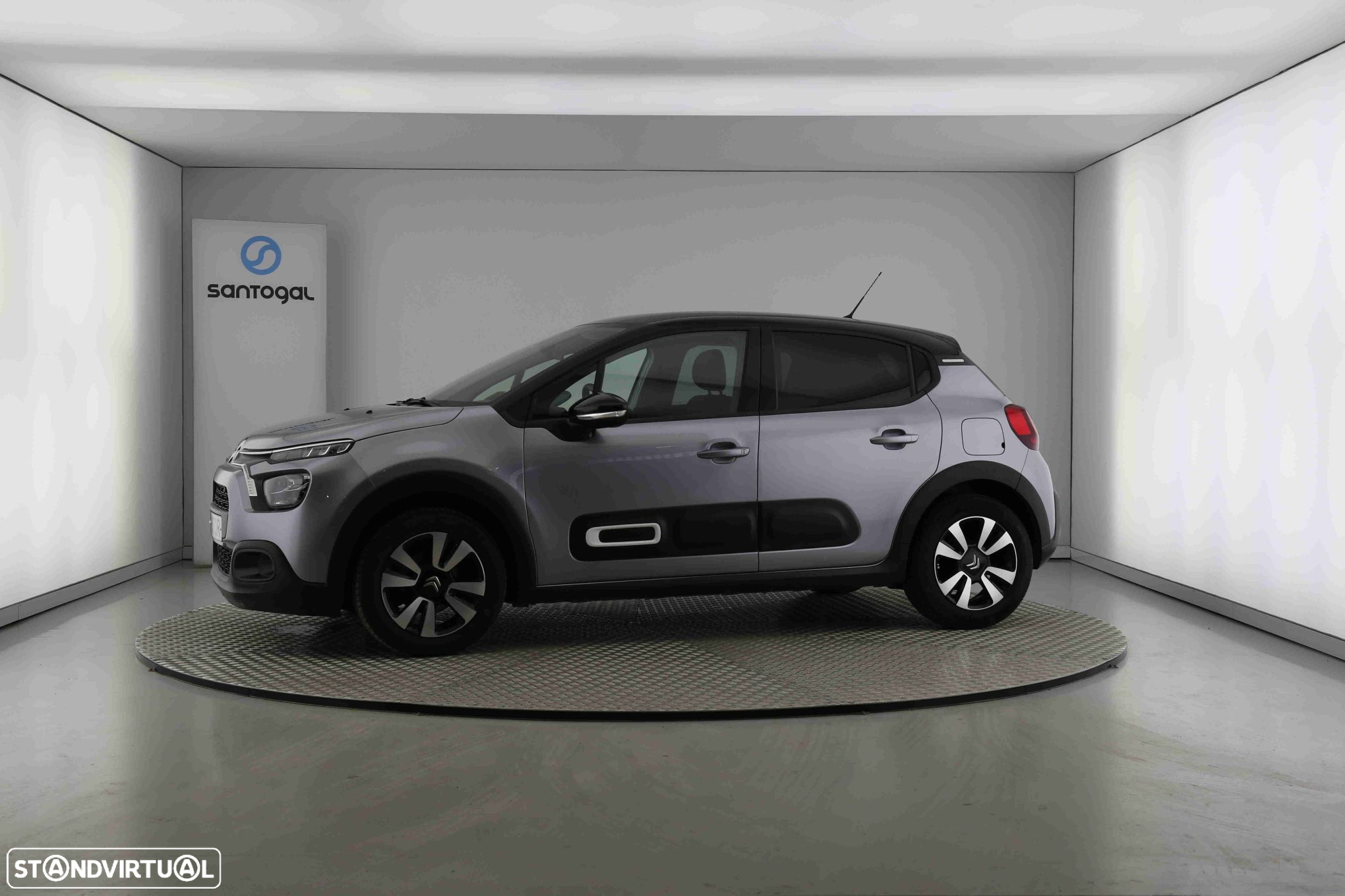Citroën C3 1.2 PureTech Max - 7