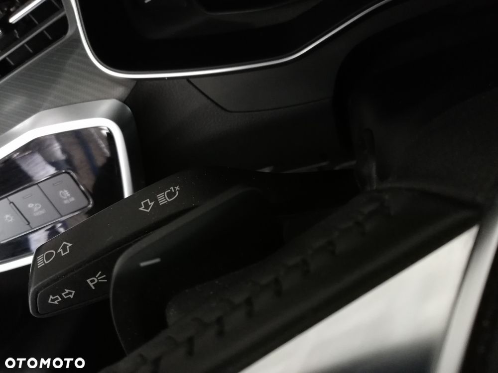 Audi A6 Limousine 40 TDI mHEV S tronic - 14