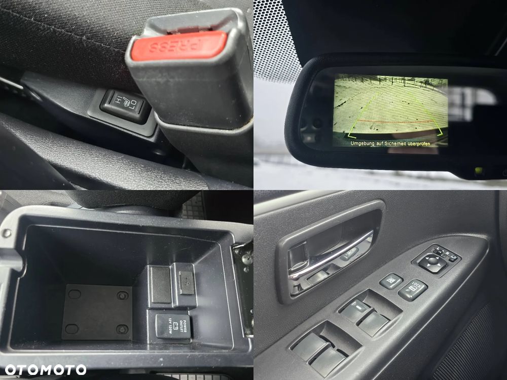 Mitsubishi ASX 1.6 2WD Intense - 21