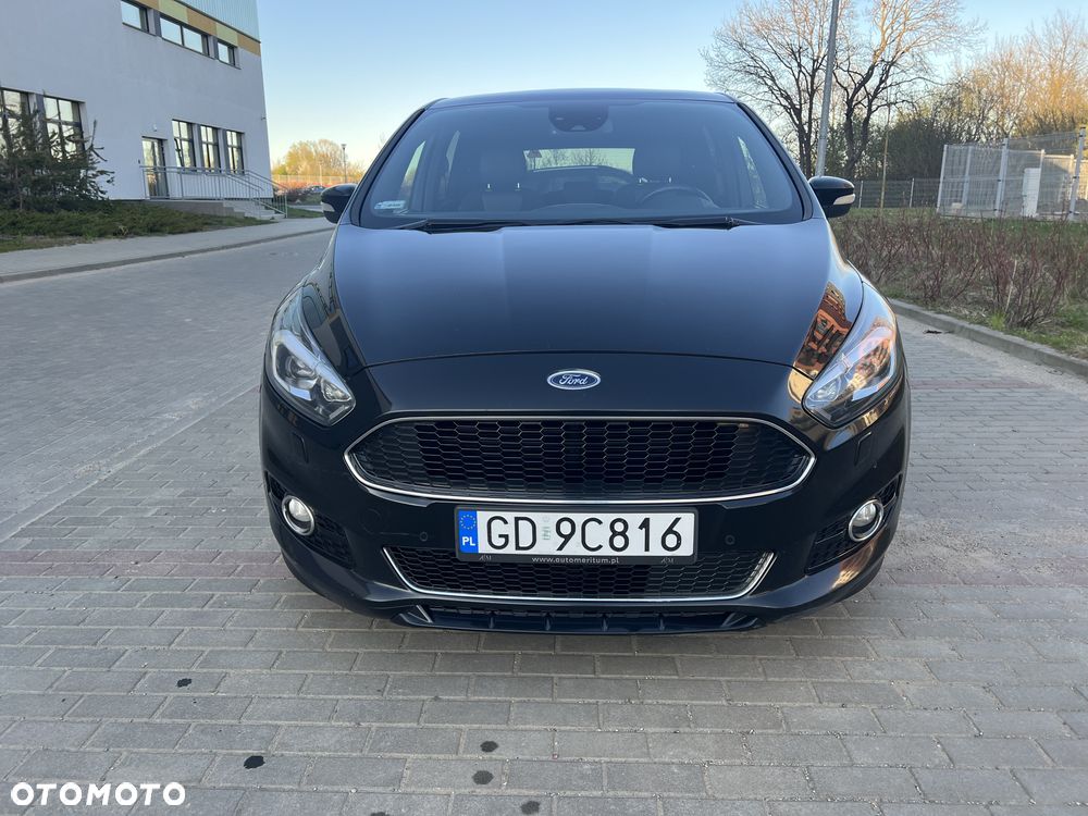 Ford S-Max 2.0 EcoBlue ST-Line - 6