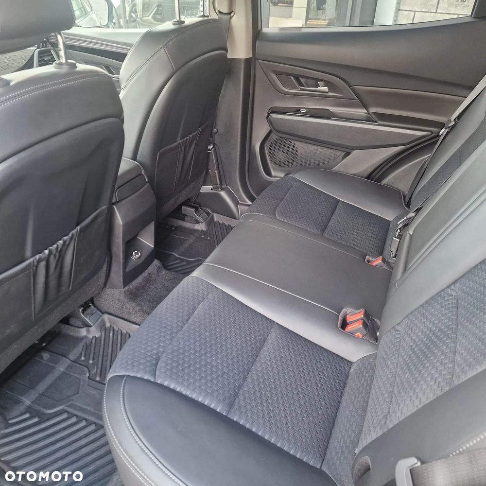 SsangYong/KGM Korando 1.5 T-GDI Adventure 2WD - 11