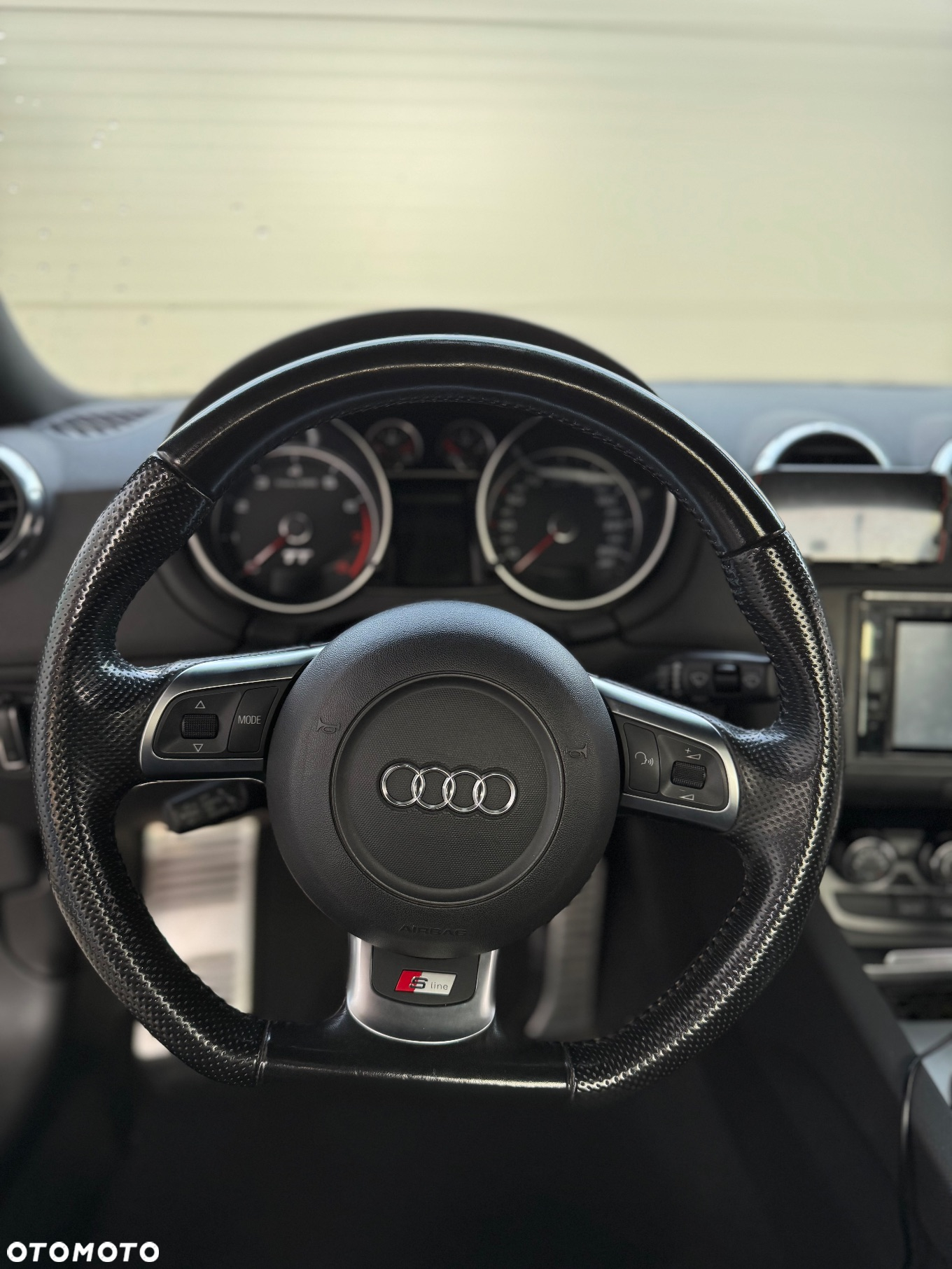 Audi TT Coupé 1.8 TFSI - 25