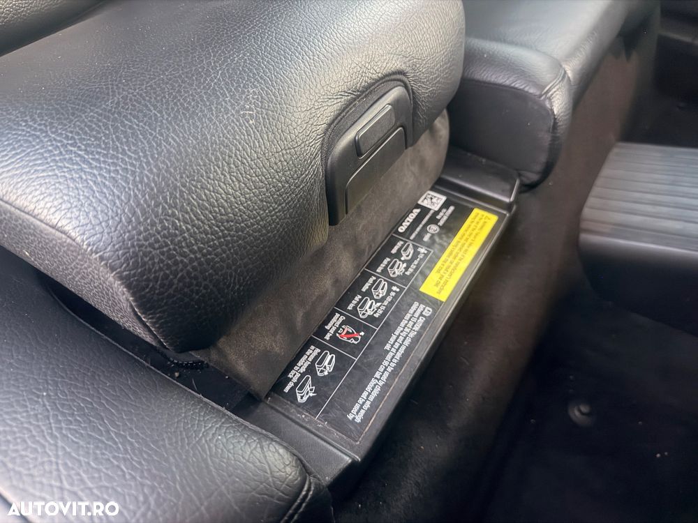 Volvo XC 60 T8 Twin Engine AWD Momentum - 15