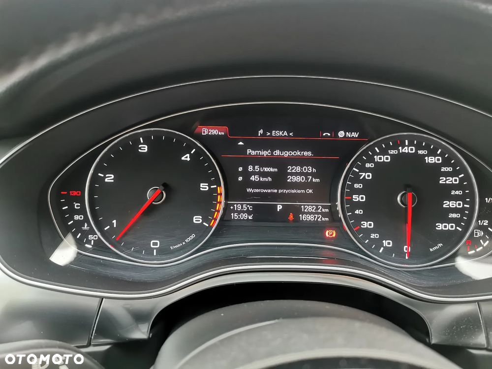 Audi A7 Sportback 3.0 TDI quattro tiptronic sport selection - 21