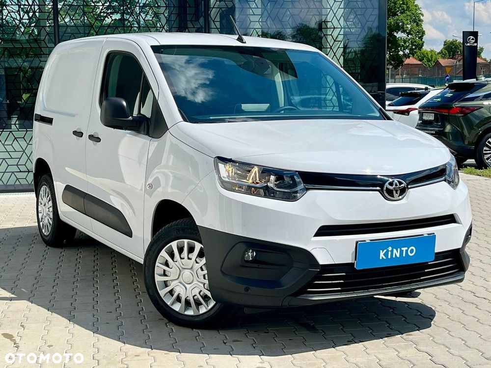 Toyota PROACE CITY - 9
