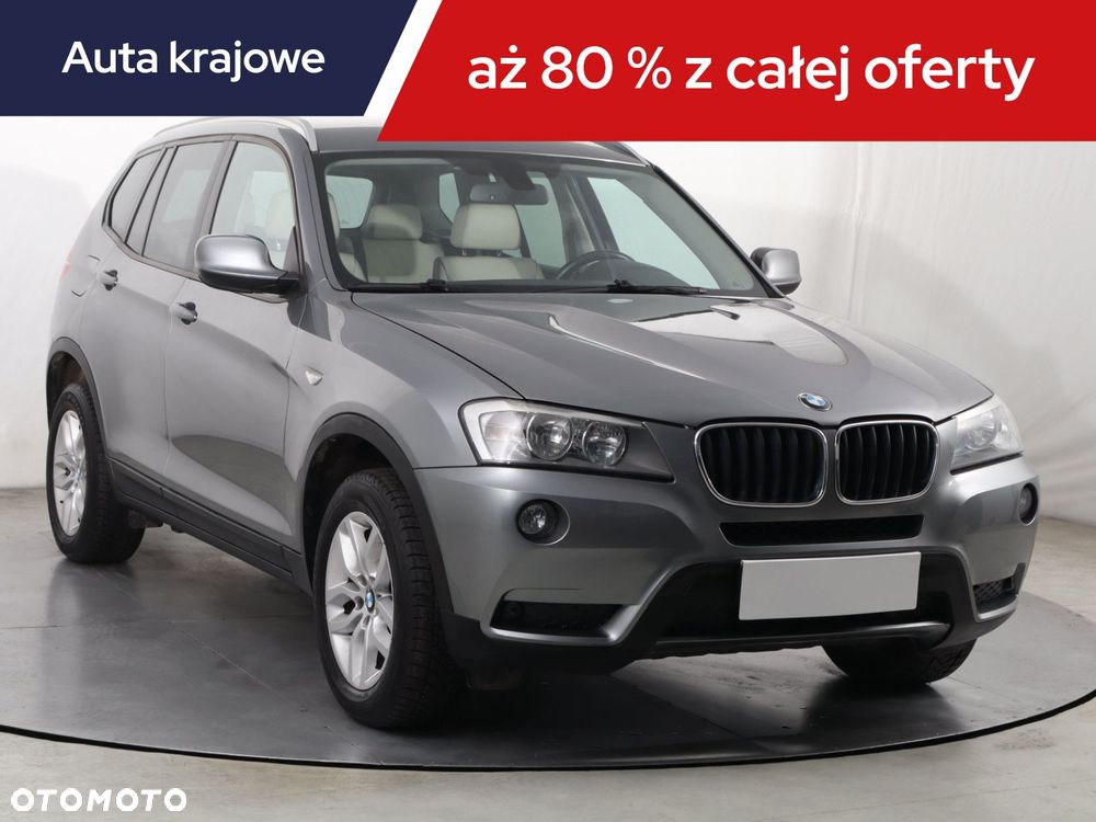 BMW X3 - 3