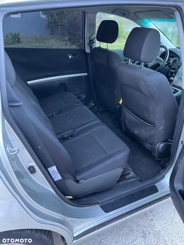Toyota Corolla Verso 1.8 Sol - 12