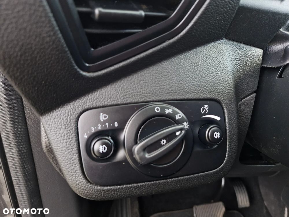 Ford Kuga 2.0 TDCi 4WD Titanium - 14