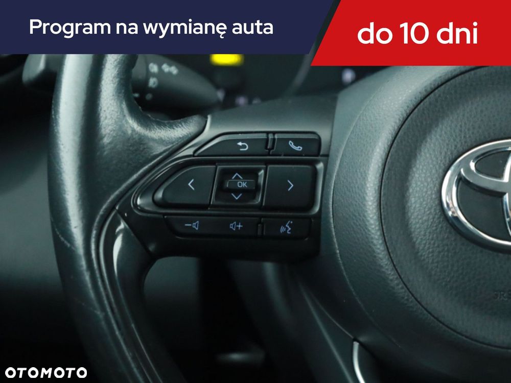Toyota Yaris - 18