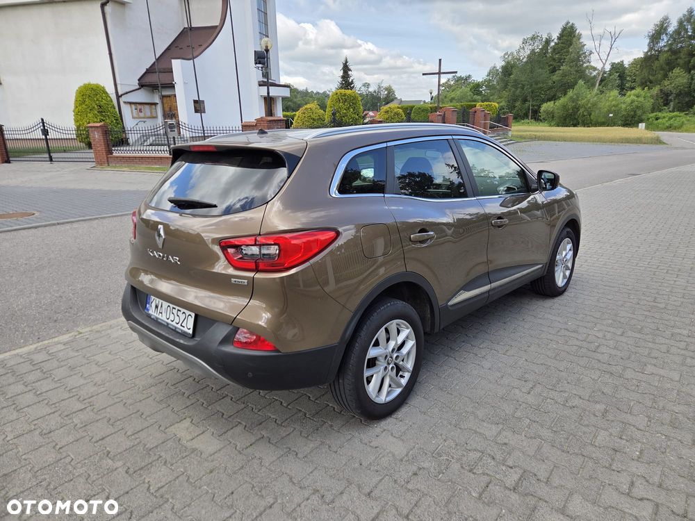 Renault Kadjar Energy dCi 130 Experience - 6