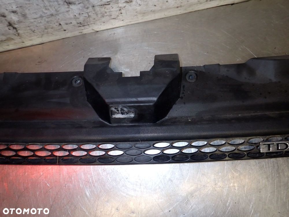 GRILL ATRAPA FORD TRANSIT CONNECT I 2T14-8200-AGW 2T14-8A133-AB - 4